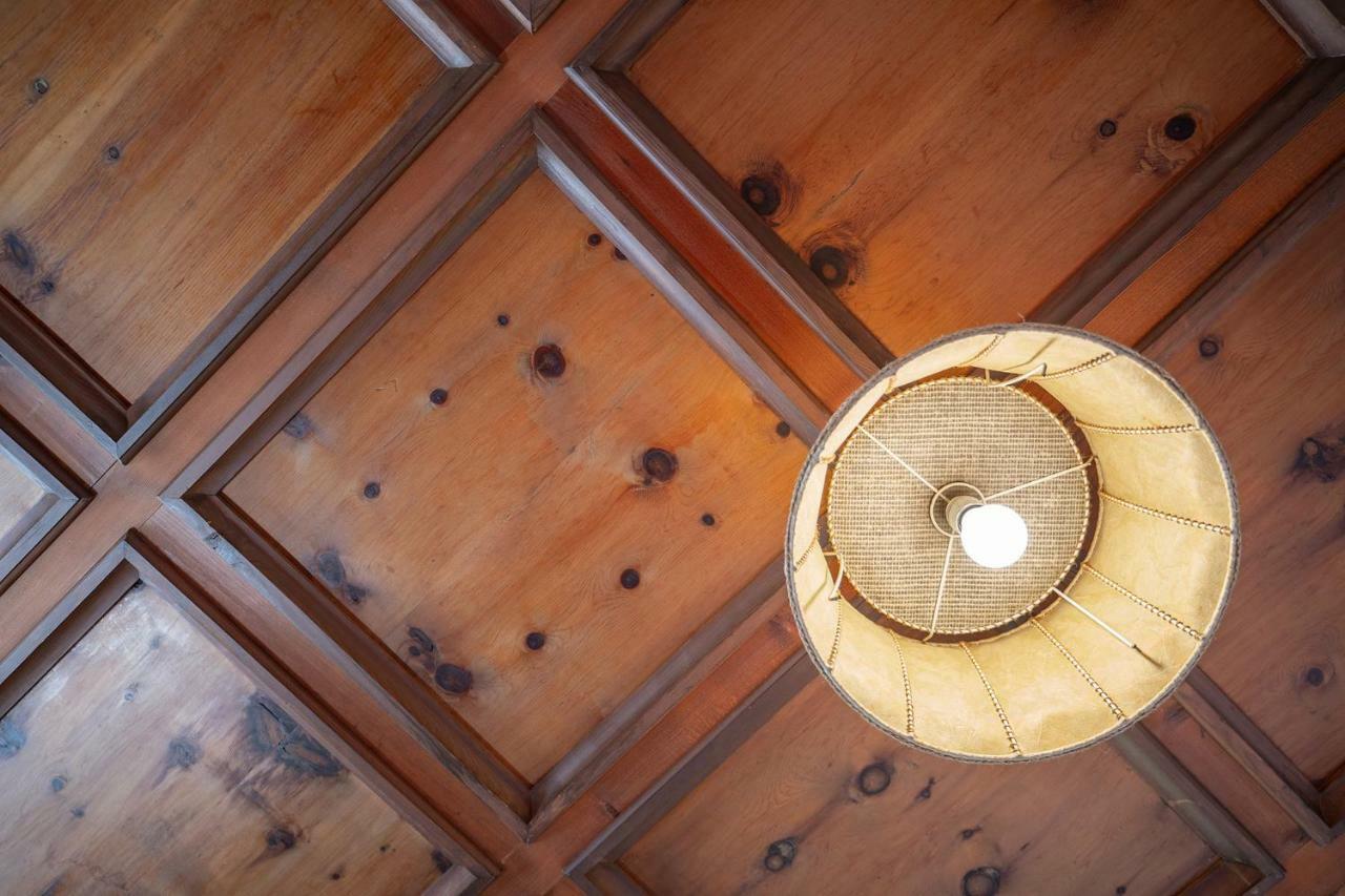 Hotel Sonnenheim Σανκτ Αντόν αμ Άλμπεργκ Εξωτερικό φωτογραφία